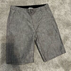 H&M Boys Shorts 13-14yr Old